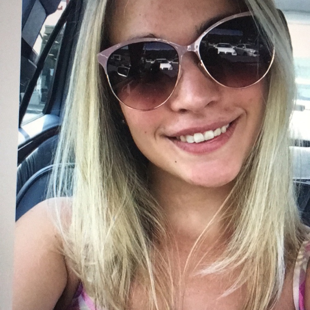 Meet your Posher, Kinga